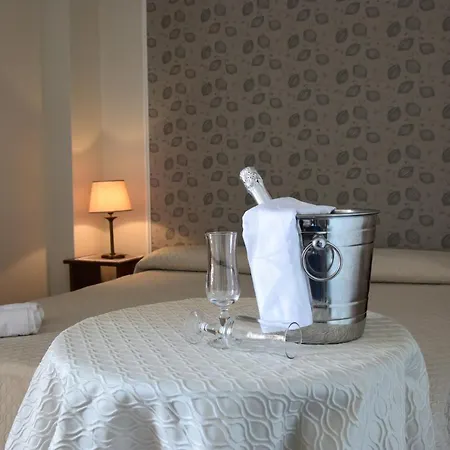 Ristorante Guardanapoli Hotel