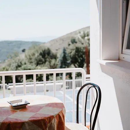 Ristorante Guardanapoli Hotel