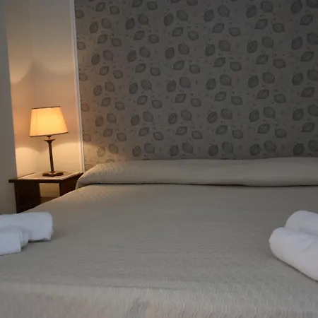 Ristorante Guardanapoli Hotel 3*