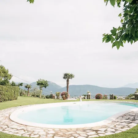 Ristorante Guardanapoli Hotel 3*